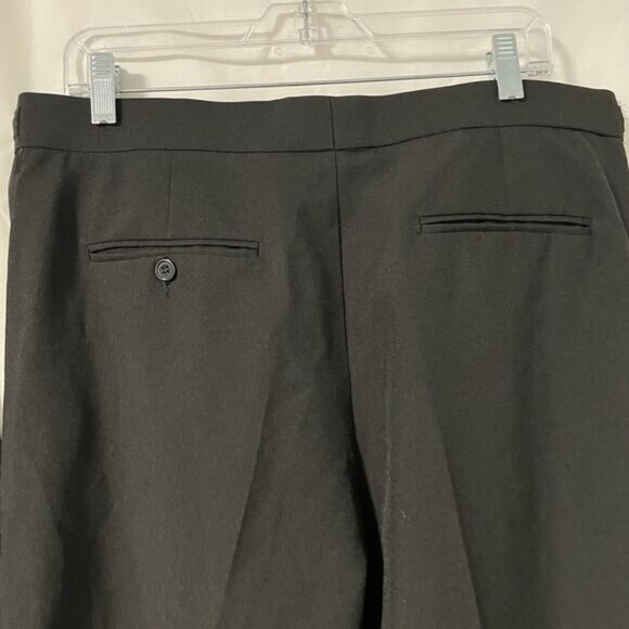 Southeastern Performance Apparel Men's Tuxedo Jacket 40L Pants 34L x 33 Black - Picture 6 of 11